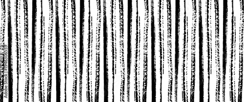 Dynamic black and white liquid swirl pattern