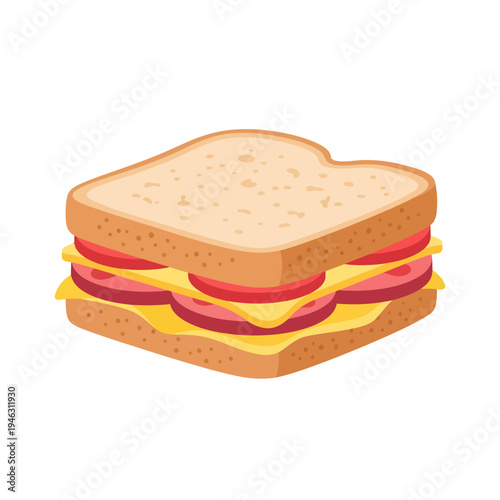 Celebrating National Peanut Butter and Jelly Day with a delicious sandwich