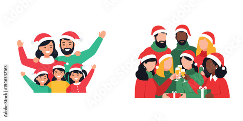 Child walking in rain with umbrella