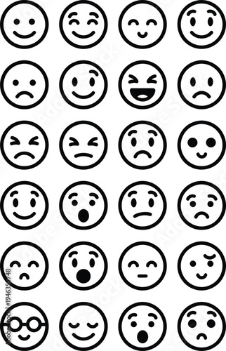 Set of 12 black outline travel and tourism vector icons including airplane, ticket, airport, luggage, and hotel for web design