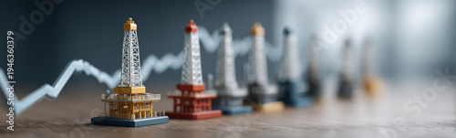 Eiffel Tower Miniature and ...