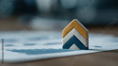 Real Estate Dreams: A metic...