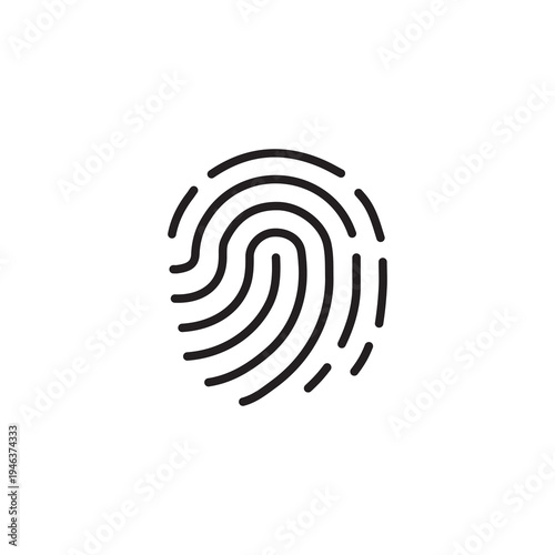 Fingerprint Scan