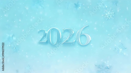 Winter Wonderland 2026 - A Festive Celebration of the New Year.