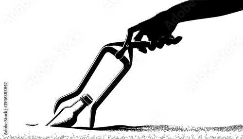 woman legs in high heels