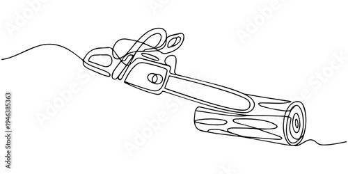 Vector illustration of rabbits with gun hat and helmet silhouette design