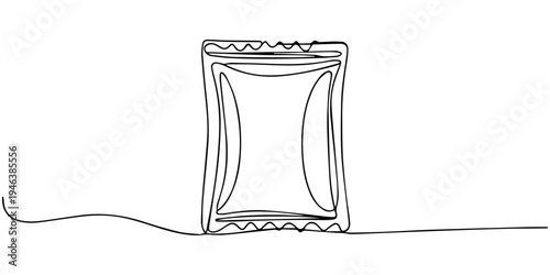 Hand drawn vector illustration of shoes man and bottle with glass water and ice