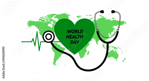 Celebrate World Health Day with a Global Focus on Well-being and Heart Health