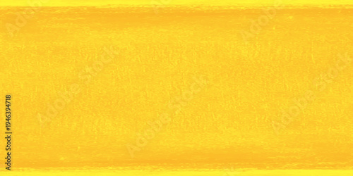 Grungy yellow ochre background with distressed borders and canvas paper texture