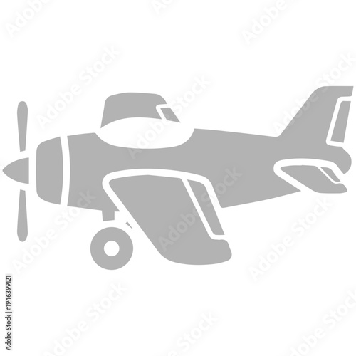 Classic Airplane Design