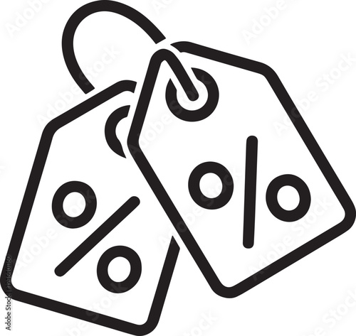 Hand drawn no wifi signal icon with crossed out wireless connection symbol isolated