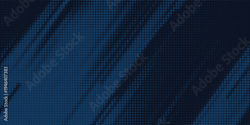 Abstract background with glowing neon cyan radial circuit patterns on black.