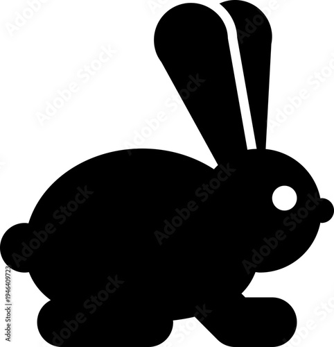 Black Rabbit