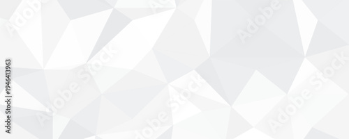 Abstract geometric pattern with intersecting lines and polygonal shapes for modern design concepts.