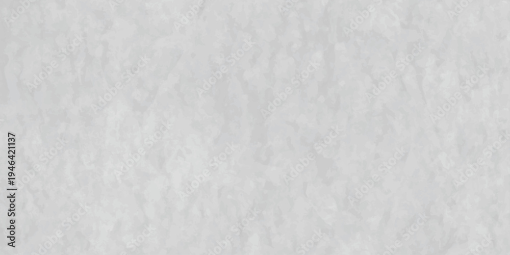 Obraz premium Subtle concrete texture, light gray grunge wall background, soft cloudy cement surface, minimal abstract plaster texture, monochrome neutral tones, realistic surface detail. white marble texture.