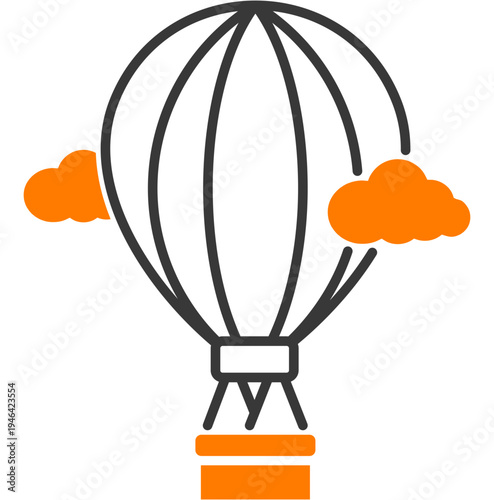 Hot Air Balloon
