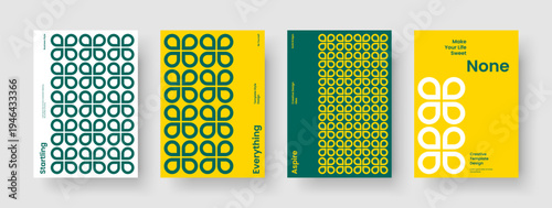 Abstract Flyer Layout. Geometric Report Design. Modern Background Template. Business Presentation. Brochure. Banner. Poster. Book Cover. Journal. Pamphlet. Notebook. Catalog. Leaflet. Handbill