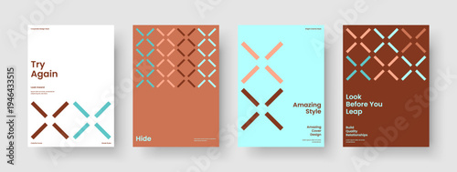 Creative Banner Design. Modern Brochure Layout. Geometric Flyer Template. Business Presentation. Background. Book Cover. Report. Poster. Pamphlet. Journal. Handbill. Portfolio. Advertising