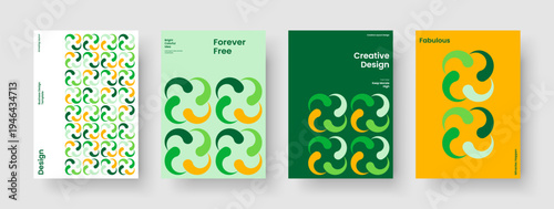 Abstract Business Presentation Layout. Isolated Report Design. Modern Flyer Template. Book Cover. Background. Brochure. Poster. Banner. Notebook. Newsletter. Handbill. Pamphlet. Journal