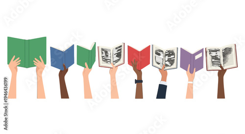 Adorable pastel Easter bunnies with colorful eggs and festive baskets, celebrating spring holidays