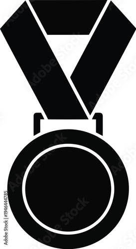 A black and white image of a smartphone