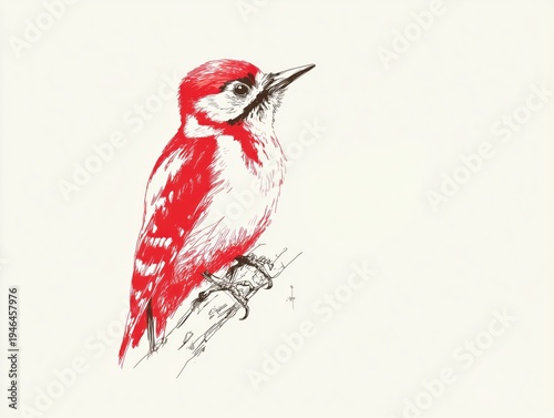 Nature-inspired illustration for eco-friendly brands, wildlife conservation campaigns, educational materials, environmental publishing, and nature tourism marketing focused on sustainable storytelling