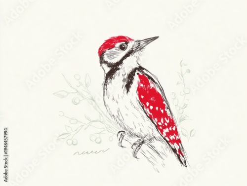 Nature-inspired illustration for eco-friendly brands, wildlife conservation campaigns, educational materials, environmental publishing, and nature tourism marketing focused on sustainable storytelling