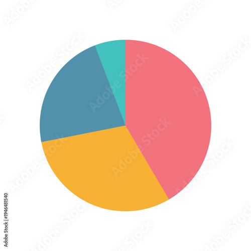 円グラフアイコン