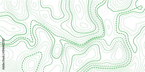 paper texture Imitation of a geographical map shades. Abstract background. Vector illustration
