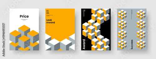 Isolated Flyer Template. Modern Business Presentation Design. Abstract Book Cover Layout. Banner. Brochure. Report. Background. Poster. Magazine. Notebook. Newsletter. Pamphlet. Portfolio. Catalog