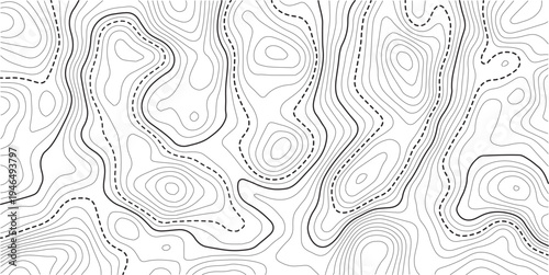 Design materials. Print image, Abstract background. Vector illustration.