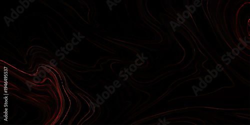Vector Swirling Elegance Symphony of Crimson and Ebony ethereal blend of crimson and ebony hues, evoke fluid movement and mysterious depth.