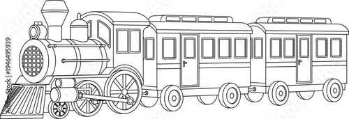 UFO flying saucer spaceship icon, alien spacecraft technology isolated outline vector illustration on white background, cad drawing flat vector illustration