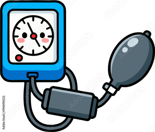 blood pressure check tool.eps