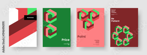 Isolated Book Cover Design. Abstract Banner Template. Creative Report Layout. Business Presentation. Brochure. Flyer. Background. Poster. Notebook. Brand Identity. Portfolio. Advertising. Handbill