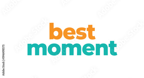 Capturing the essence of a cherished instance, this graphic embodies positivity and fleeting joy a pure highlight