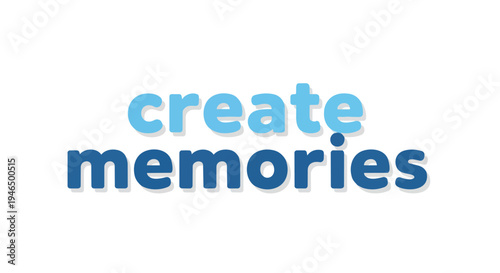 Embrace the wonderful journey of life by actively seeking out and creating invaluable memories that will last a lifetime, fostering joy and profound