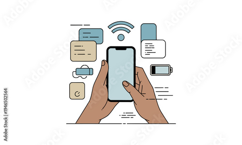 Mobile Communication Connectivity