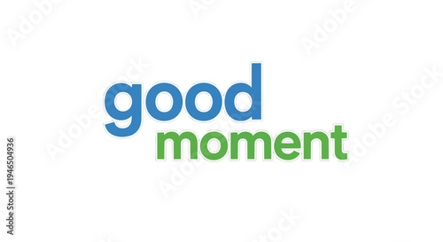 Joyful declaration of a positive experience, conveying happiness and contentment.