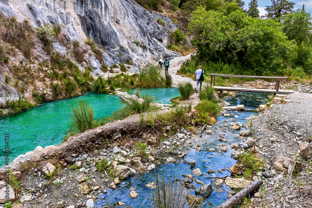 custom made wallpaper toronto digitalHot springs in Bagni San Filippo offer a relaxing retreat in the picturesque Val d'Orcia region. Bagni San Filippo is a hot spring in Italy
