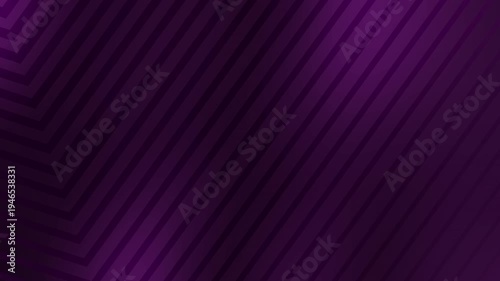 Dark purple abstract background with angled striped patterns suitable for graphic design projects, web backgrounds, and modernthemed presentations and advertisements.