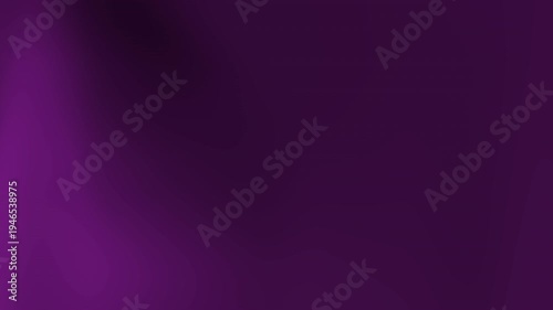 Dark purple gradient backdrop suitable for abstract designs, social media posts, web graphics, and presentations. Versatile and trendy concept.
