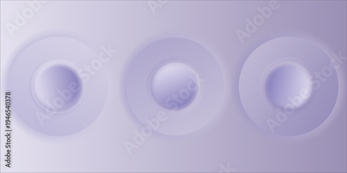 Purple berry yogurt or soft liquid ice cream surface texture with curve swirl. Realistic 3d vector background of sweet milky dessert or cosmetic gel. Smooth pudding, dairy mousse or creme lotion.