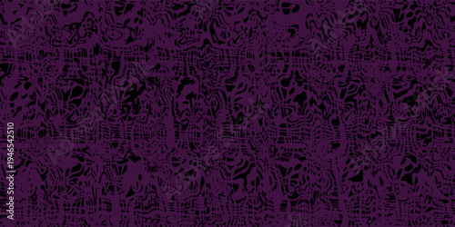 Abstract Abstract Dark Purple Liquid Pattern Background with Organic TextureOrange Gradient Background with Gritty Sand Texture