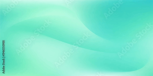 Flowing blue abstract background with elegant light waves and fractal curves creates a dynamic motion pattern for a modern vector wallpaper design