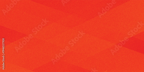 red and orange backround paper style. vector abstract