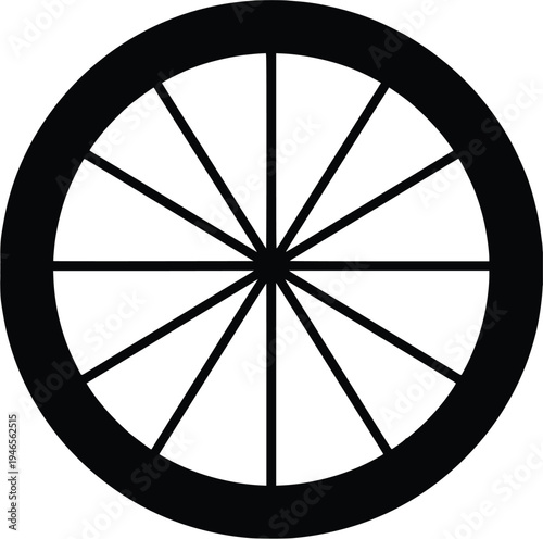 Silhouette of farm animals inside a barn with a window and door