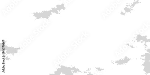 Abstract Light Gray and White Grunge Texture Background with Distressed Pattern