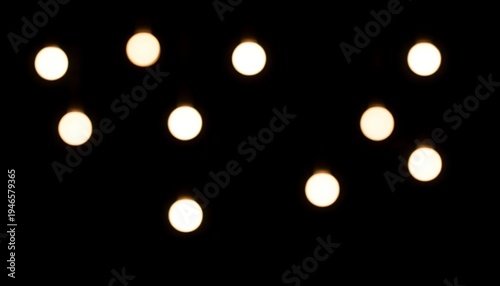 light bulb flickering