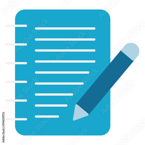 Minimal journal line